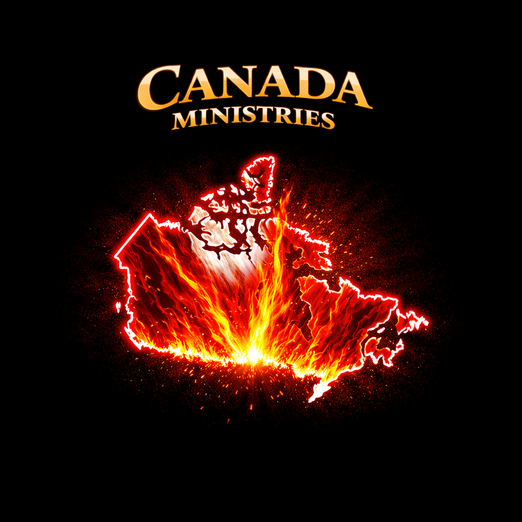 Canada Ministries