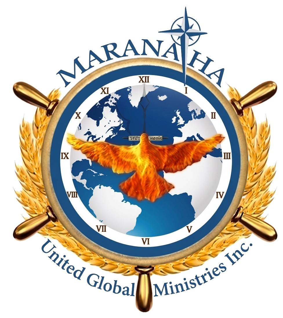 Maranatha United Global Ministries