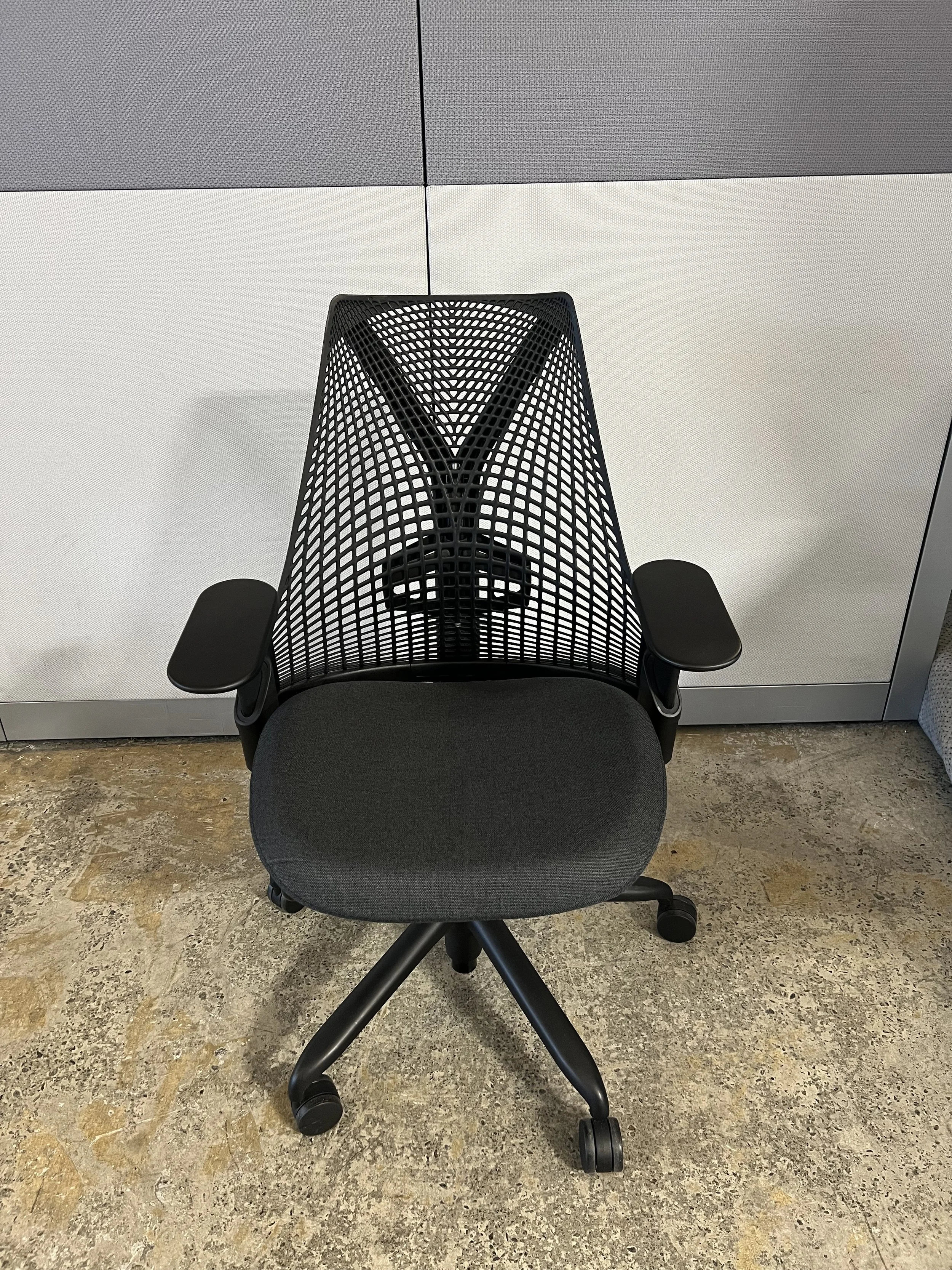 Herman Miller Sayl
