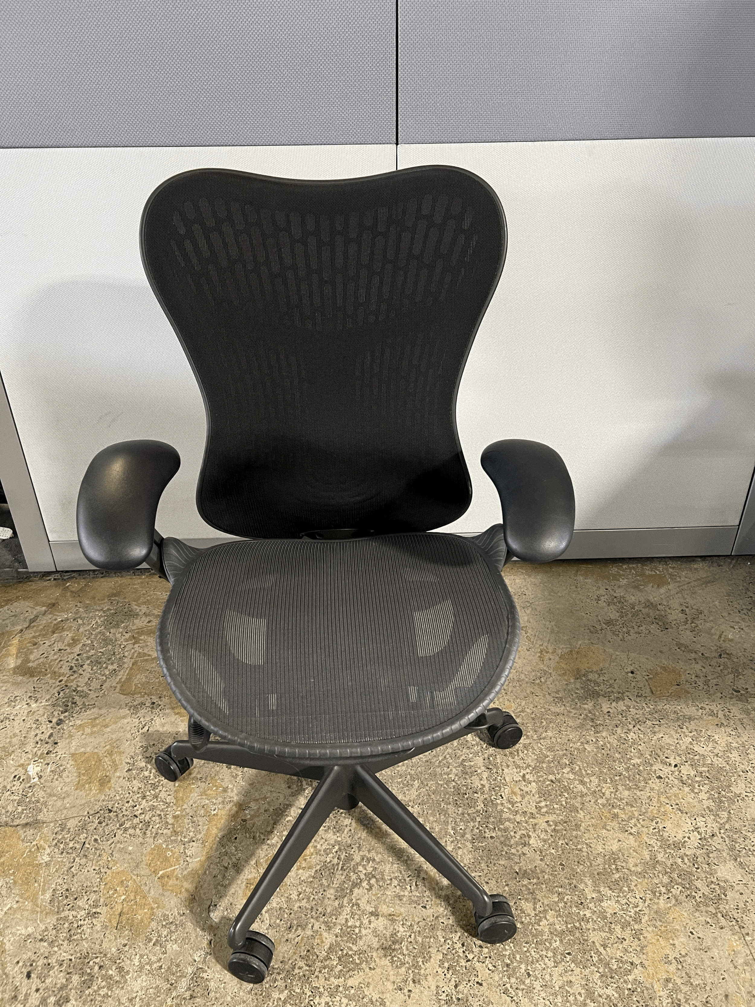 Herman Miller Mirra 2