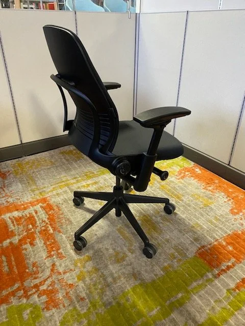 Migliori Steelcase Leap V2 Prezzi Online In Italia - Foto 8