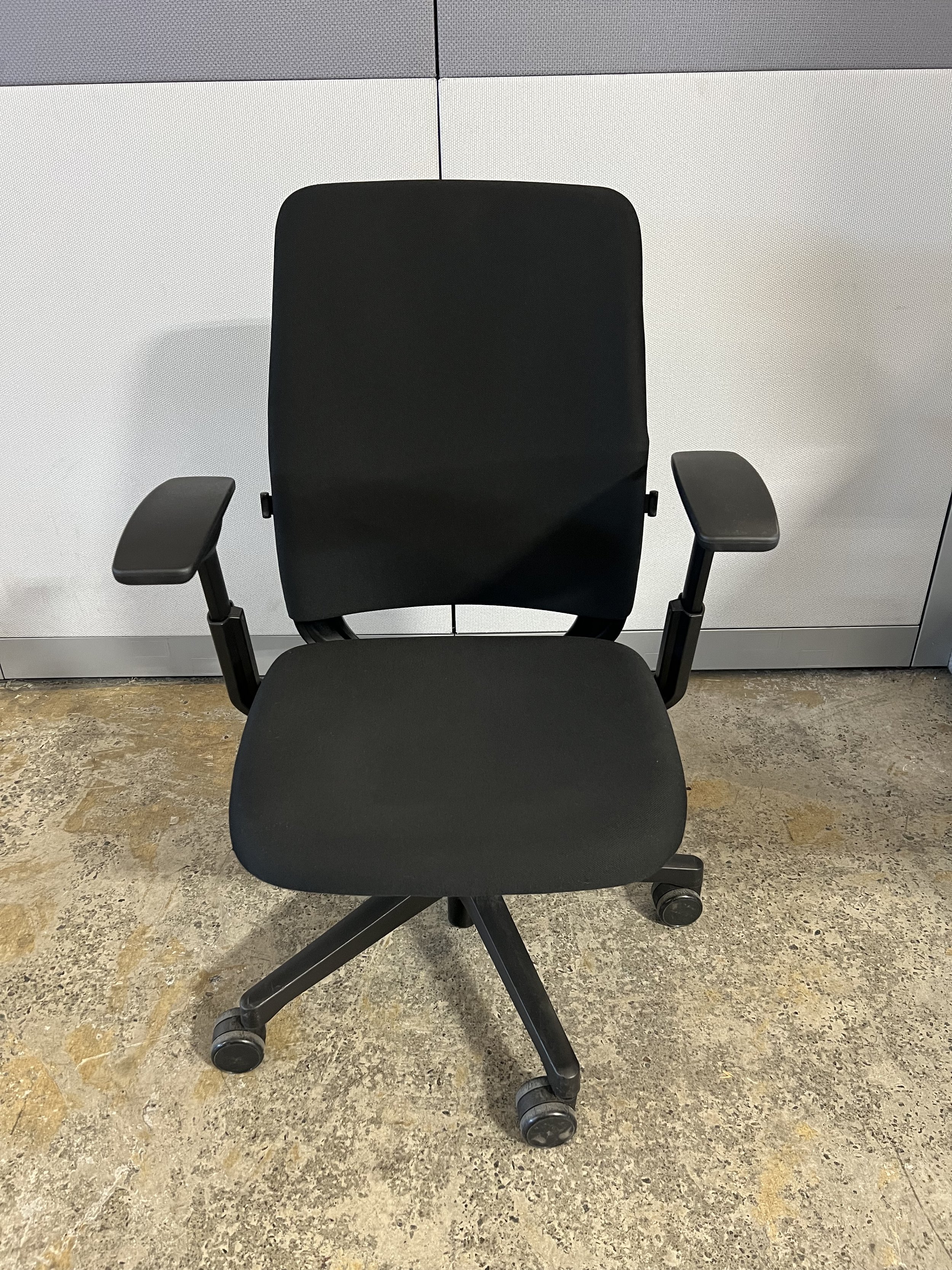 Steelcase Amia
