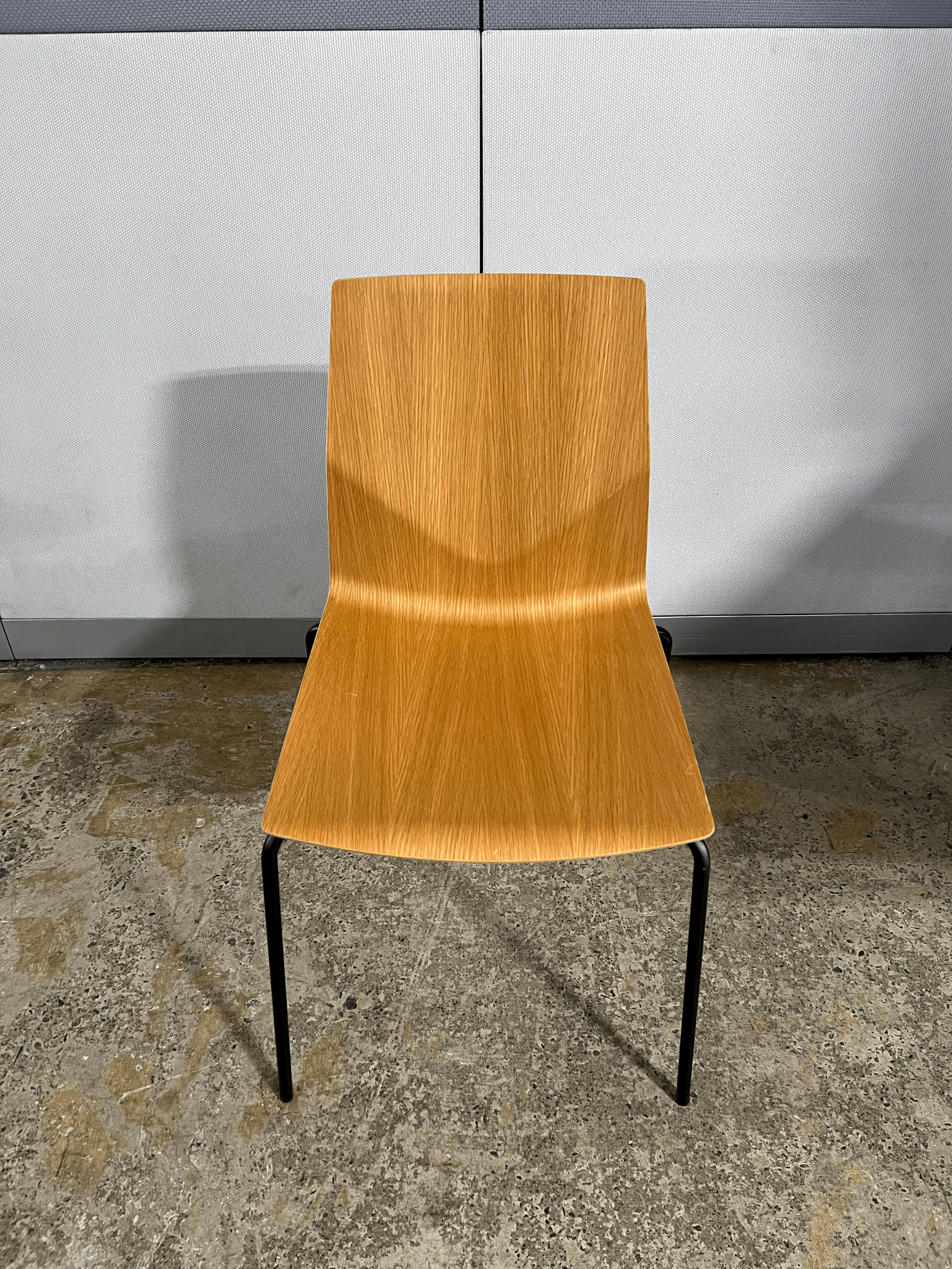 Fourcast® 2 Chair by Hightower