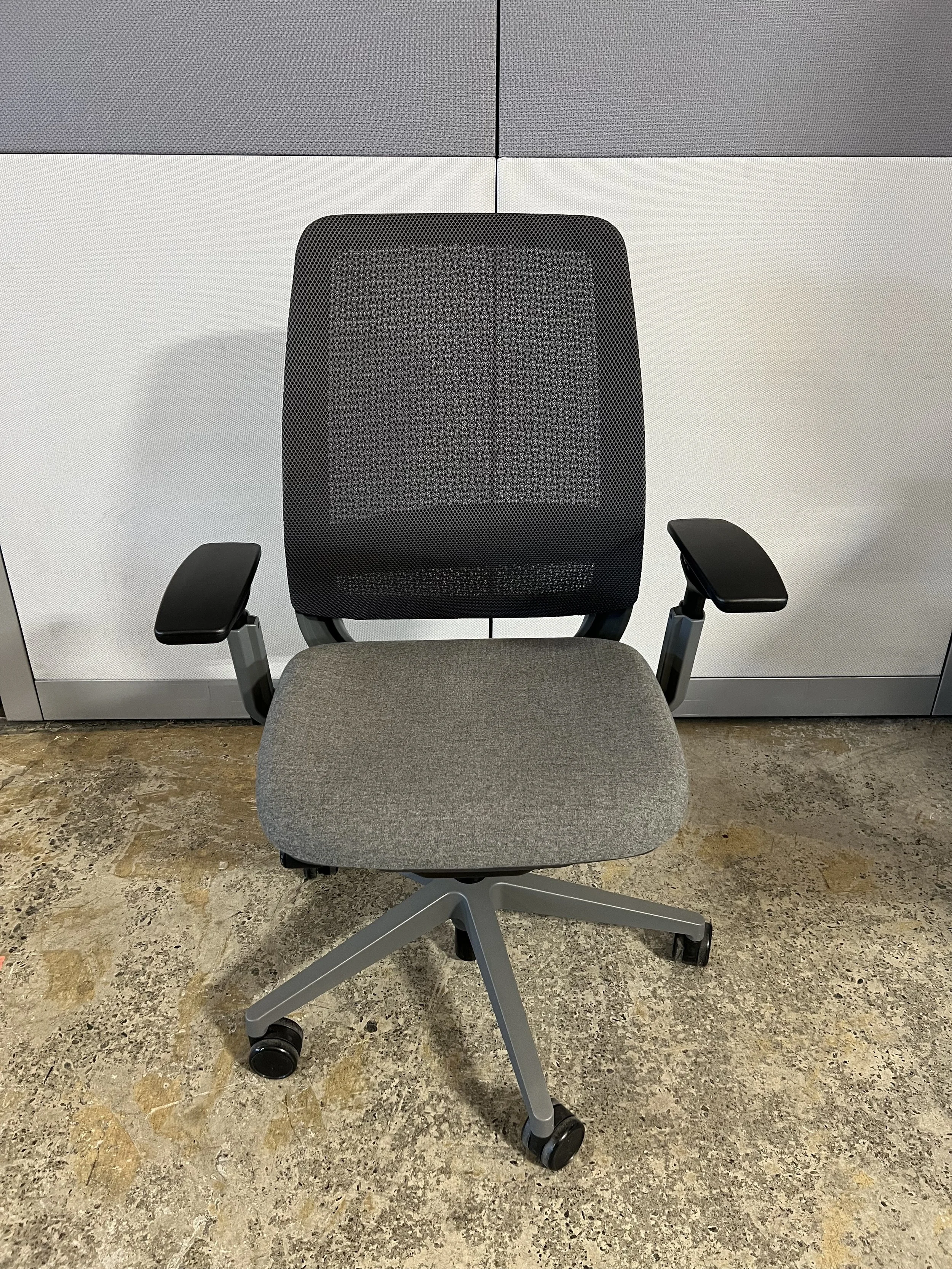 Steelcase Amia Air