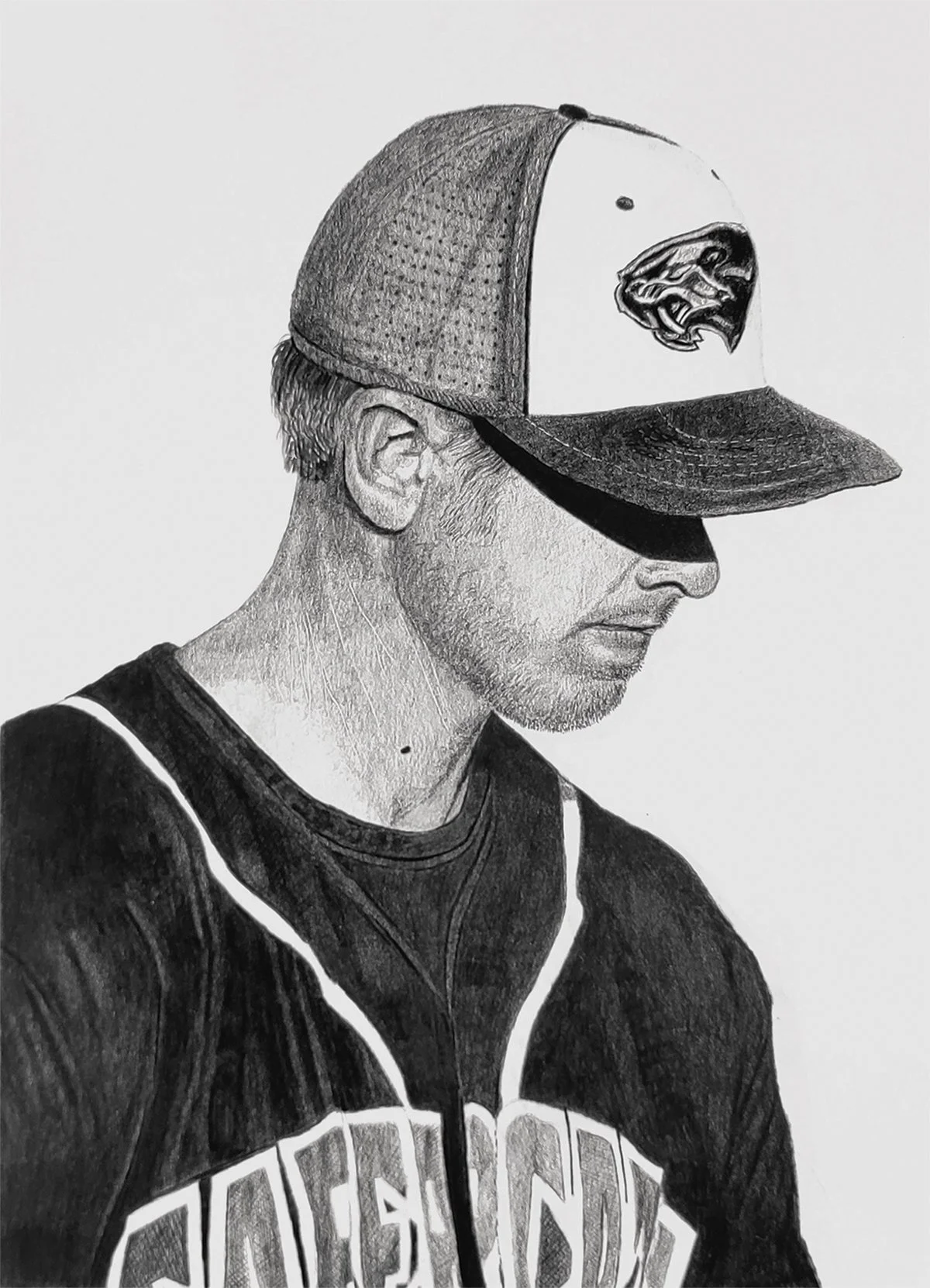 Tanya Finch
Coach, graphite