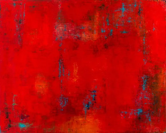 Jules Hirschkorn, "Untitled," Oils