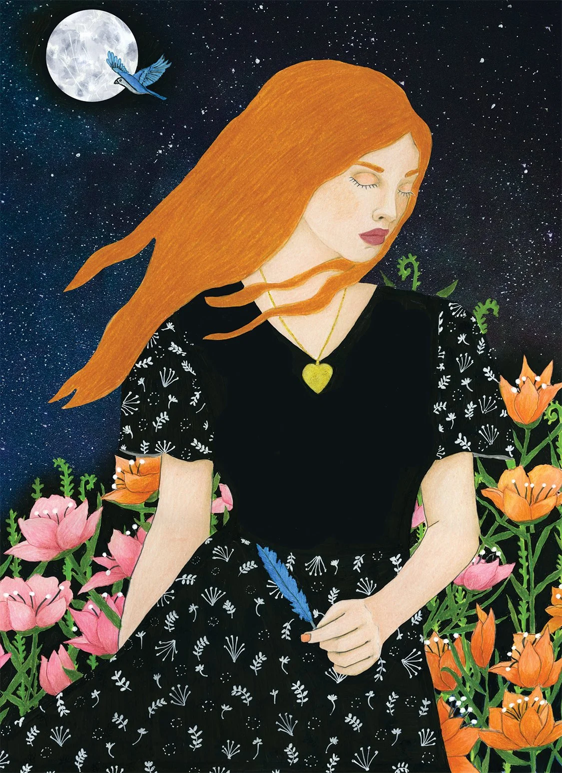Victoria Twomey
What Remains, mixed media