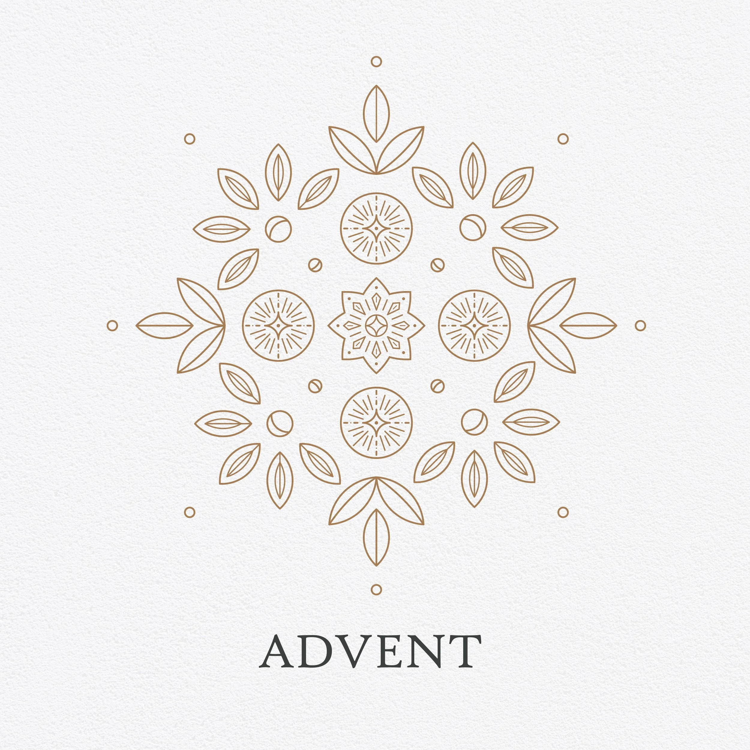 Advent 2025 - Week 4