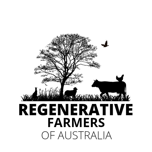 Regenerative Farmers of Australia