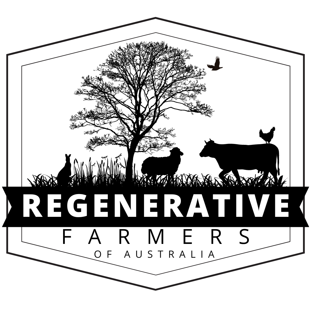 Regenerative Farmers of Australia