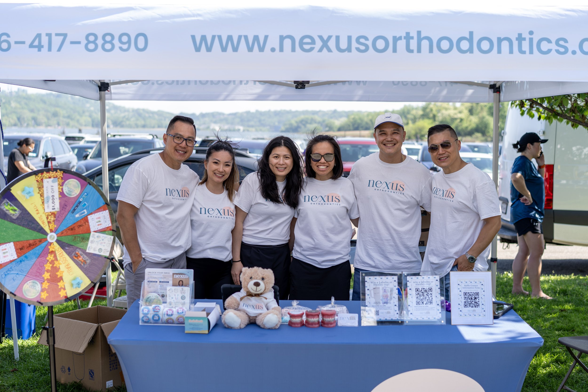Asian American Festival 2025