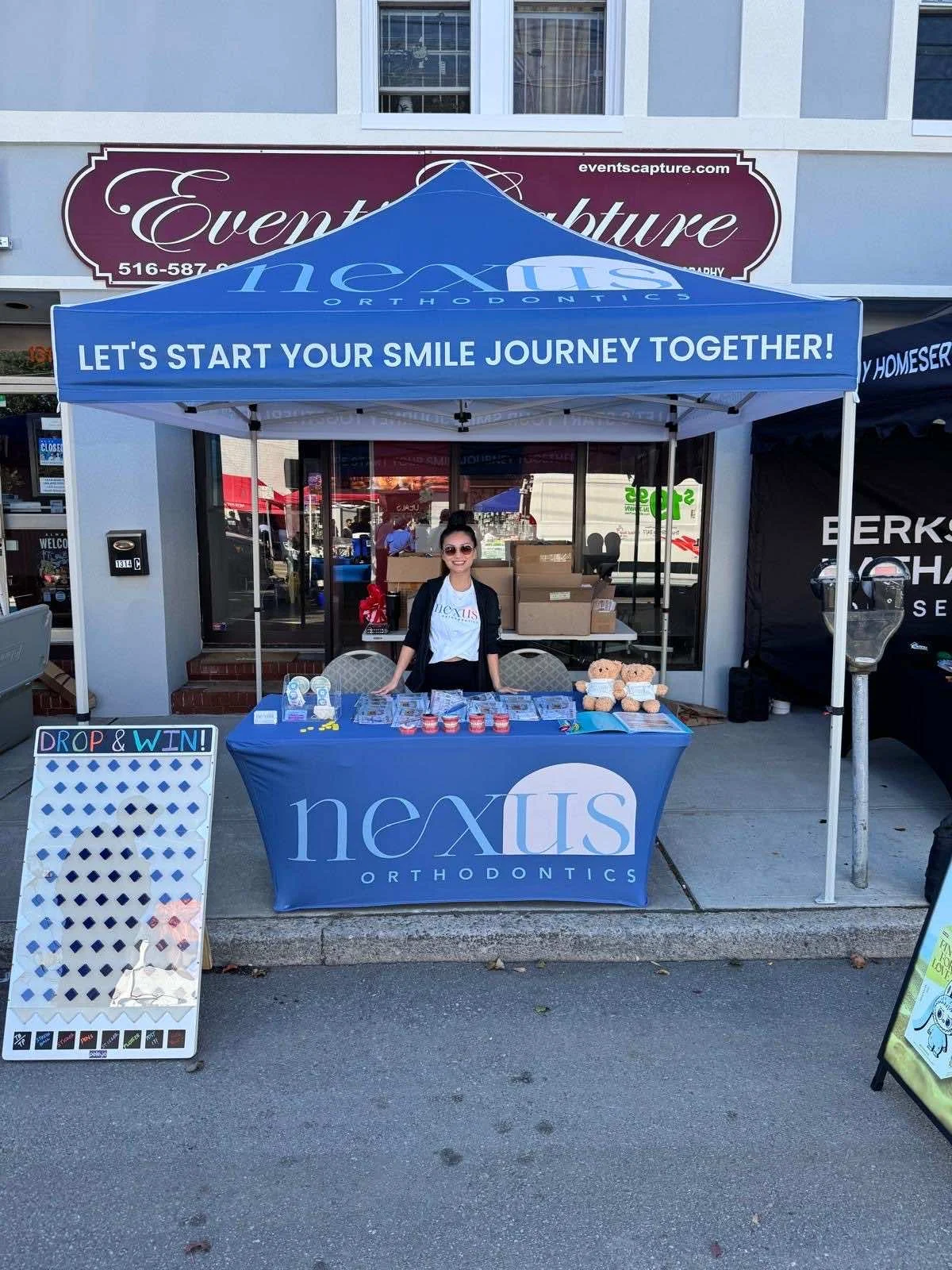 New Hyde Park Street Fair