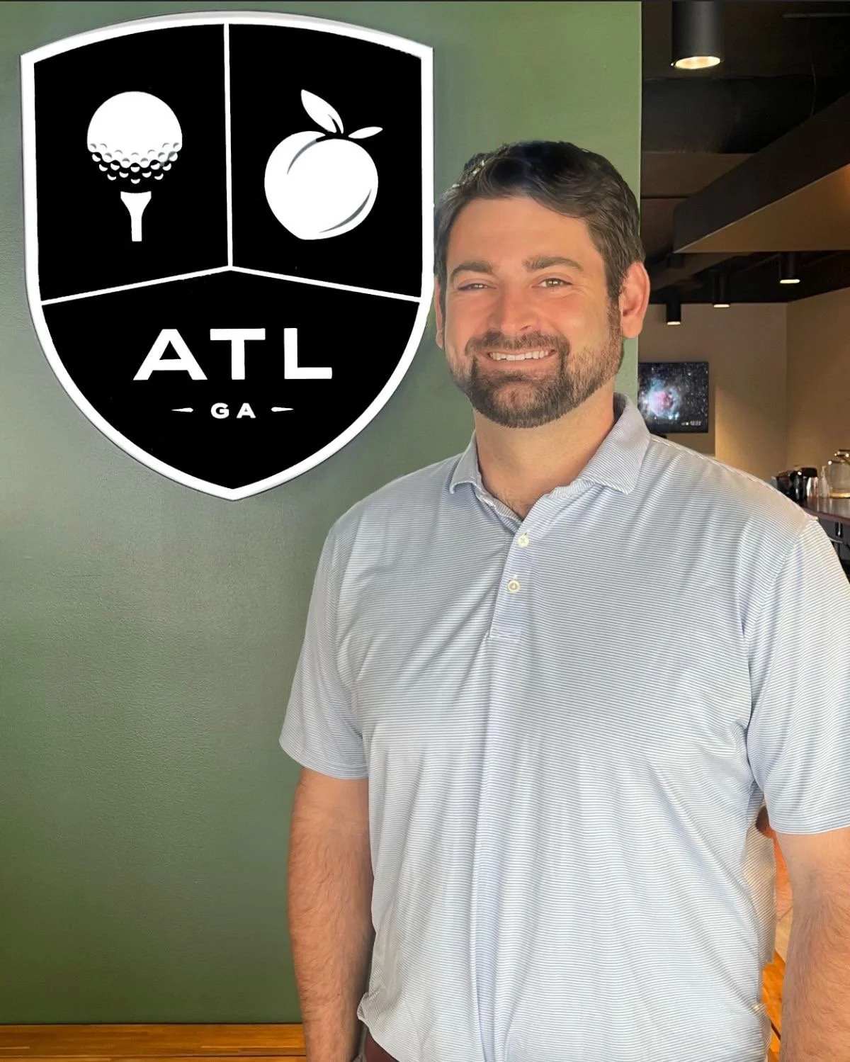 Golf Lessons — Atlanta Golf & Social