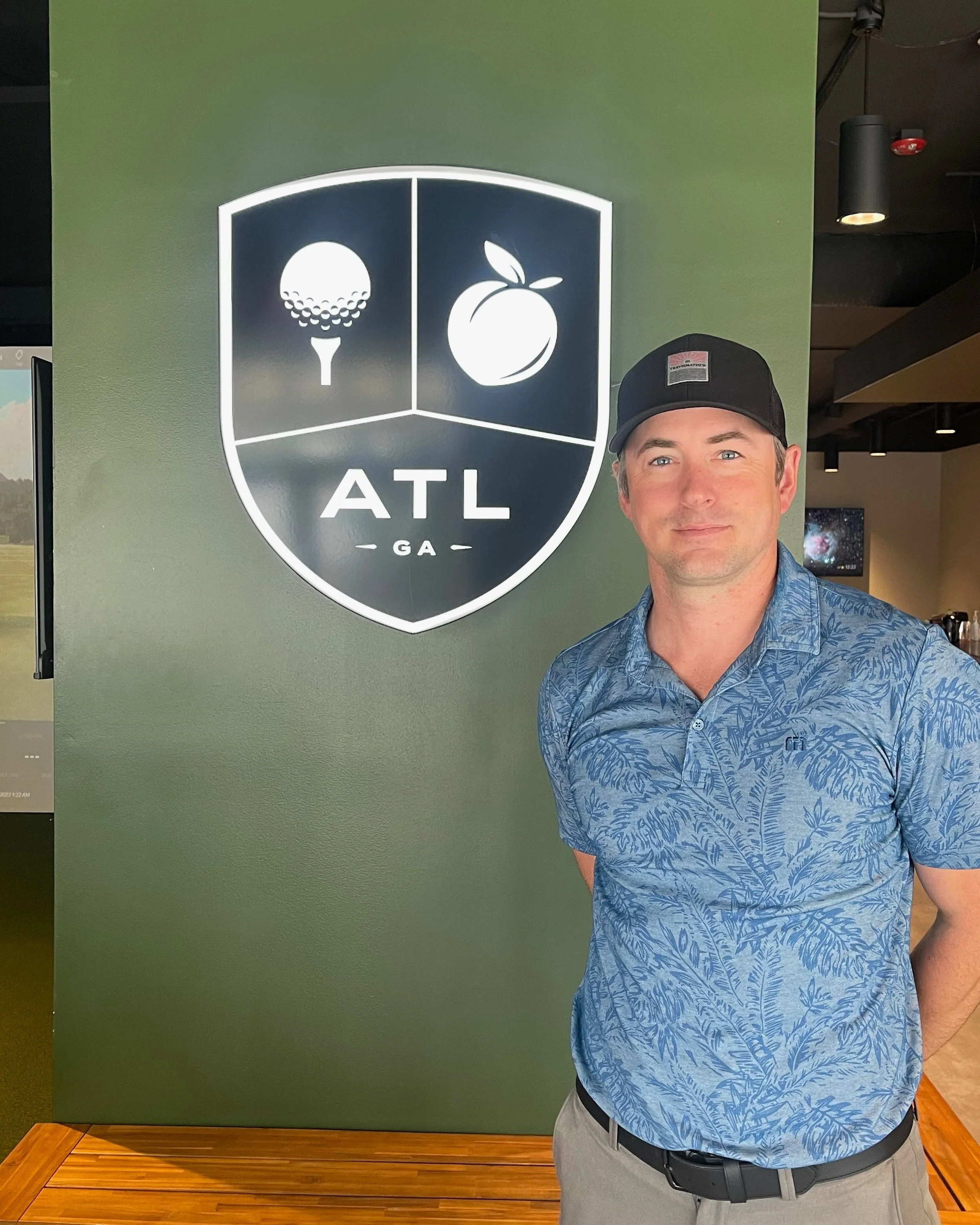 Golf Lessons — Atlanta Golf & Social