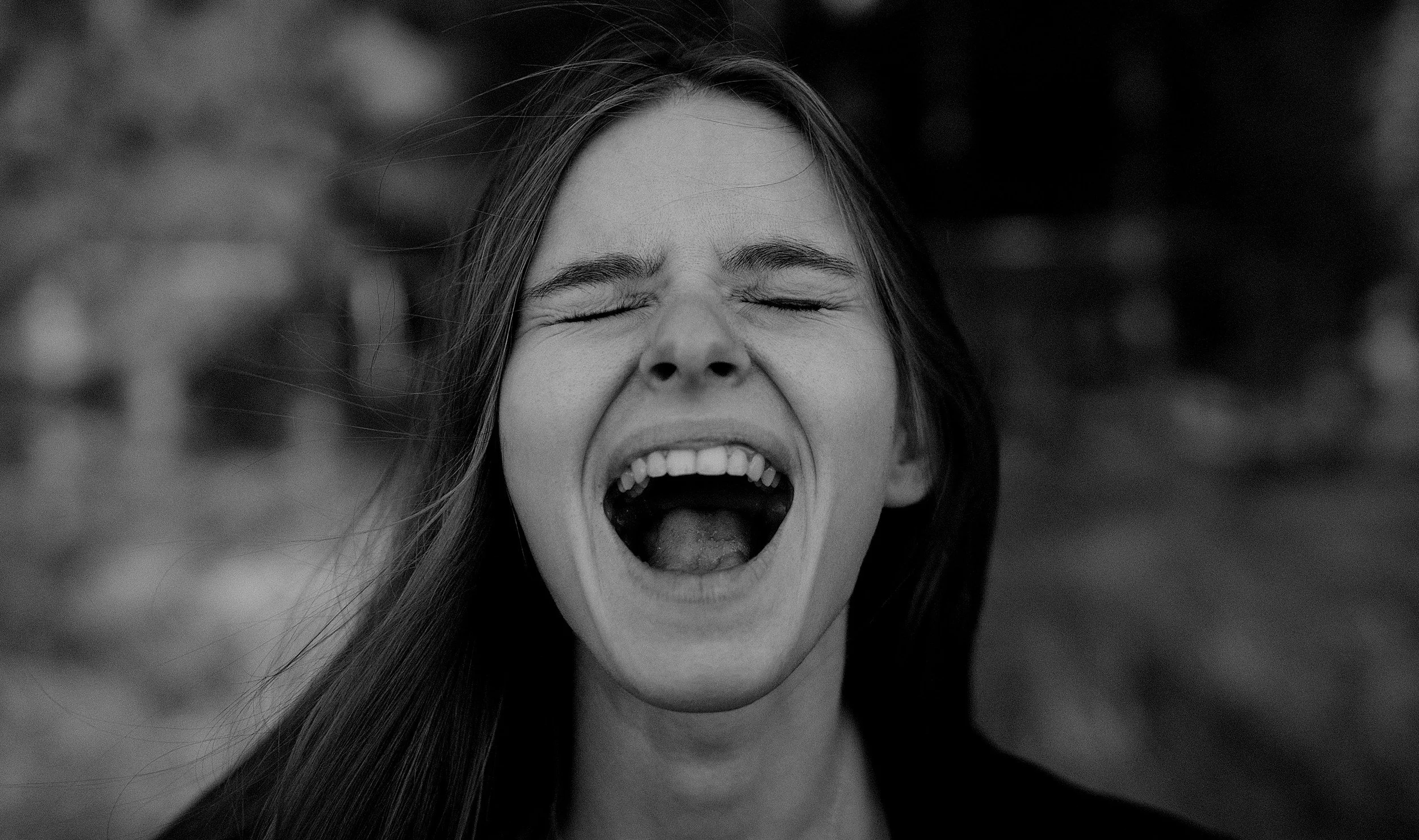 Is Your Body Screaming? Here’s Why You Shouldn’t Ignore It