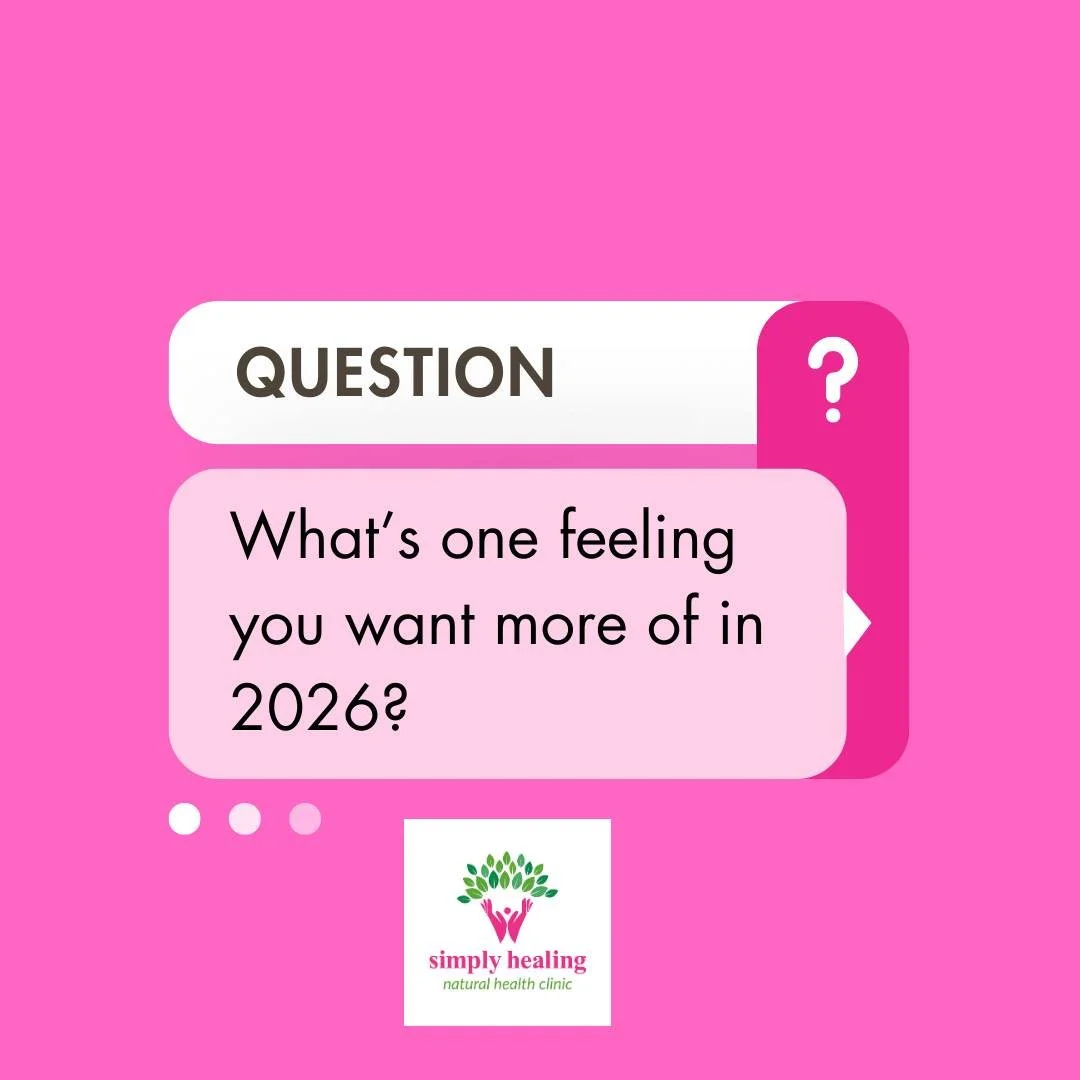 Leave a comment or book a consult - https://simply-healing.simplecliniconline.com/diary