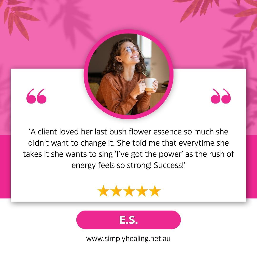 Story from last week, so glad I could help you Elle! 🩷🩷🩷