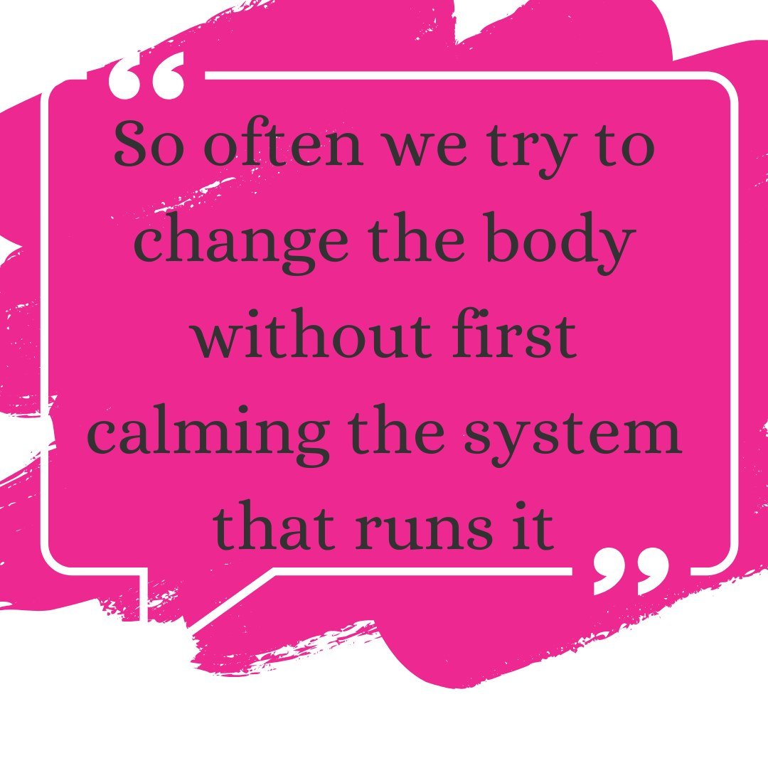 This is the part most programs skip. 
If you're curious, find more on my blog here 🩷: https://bit.ly/49RHS5L