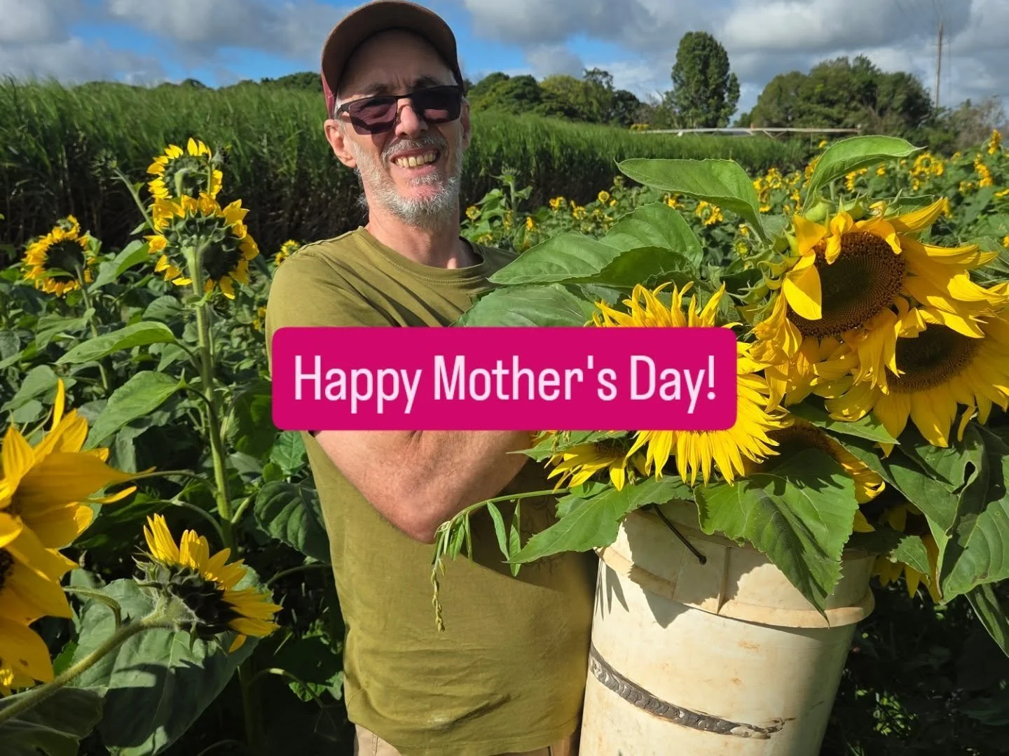 Happy Mother's Day! To the mum's out there, take a moment to celebrate yourself as a mother but also an individual who has struggled, learnt, figured it out and then done it all again on the crazy ride of being a mum!  It's a constant reinvention of 