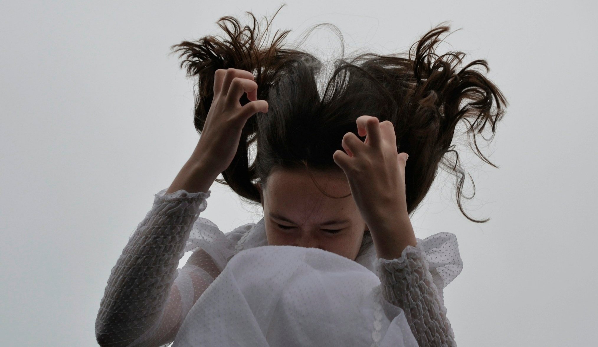 How Stress Wrecks Your Hormones in Perimenopause — and What to Do About It