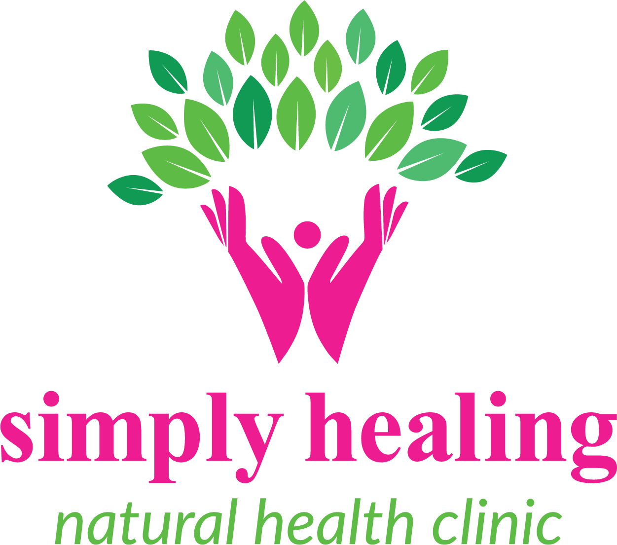 Simply Healing - Natural health clinic