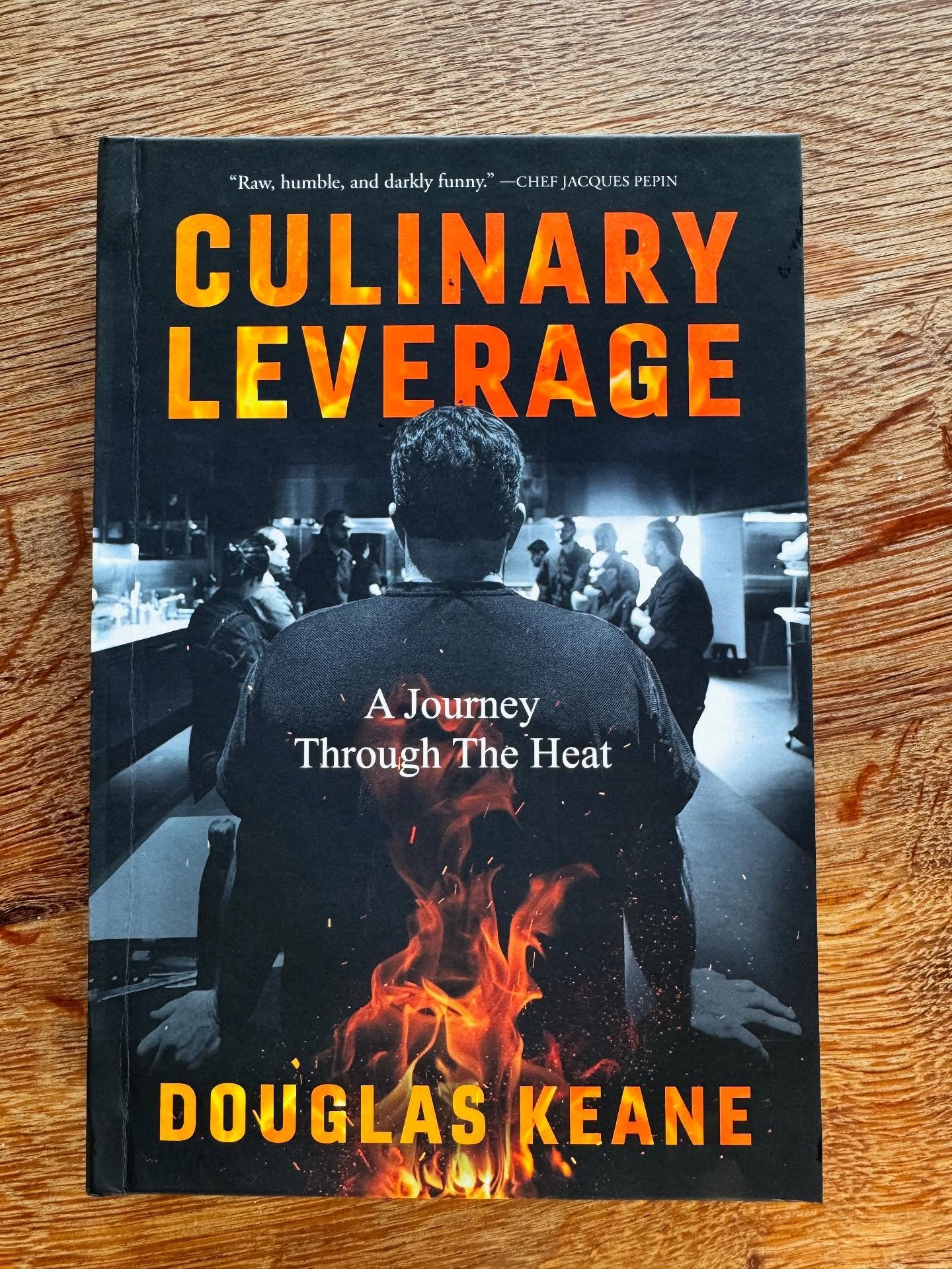 Thank you @douglaskeane for this very honest &amp; powerful book!! You have always spoken your mind &amp; been completely transparent while being honest, humble &amp; compassionate. Excited to share our podcast conversation.