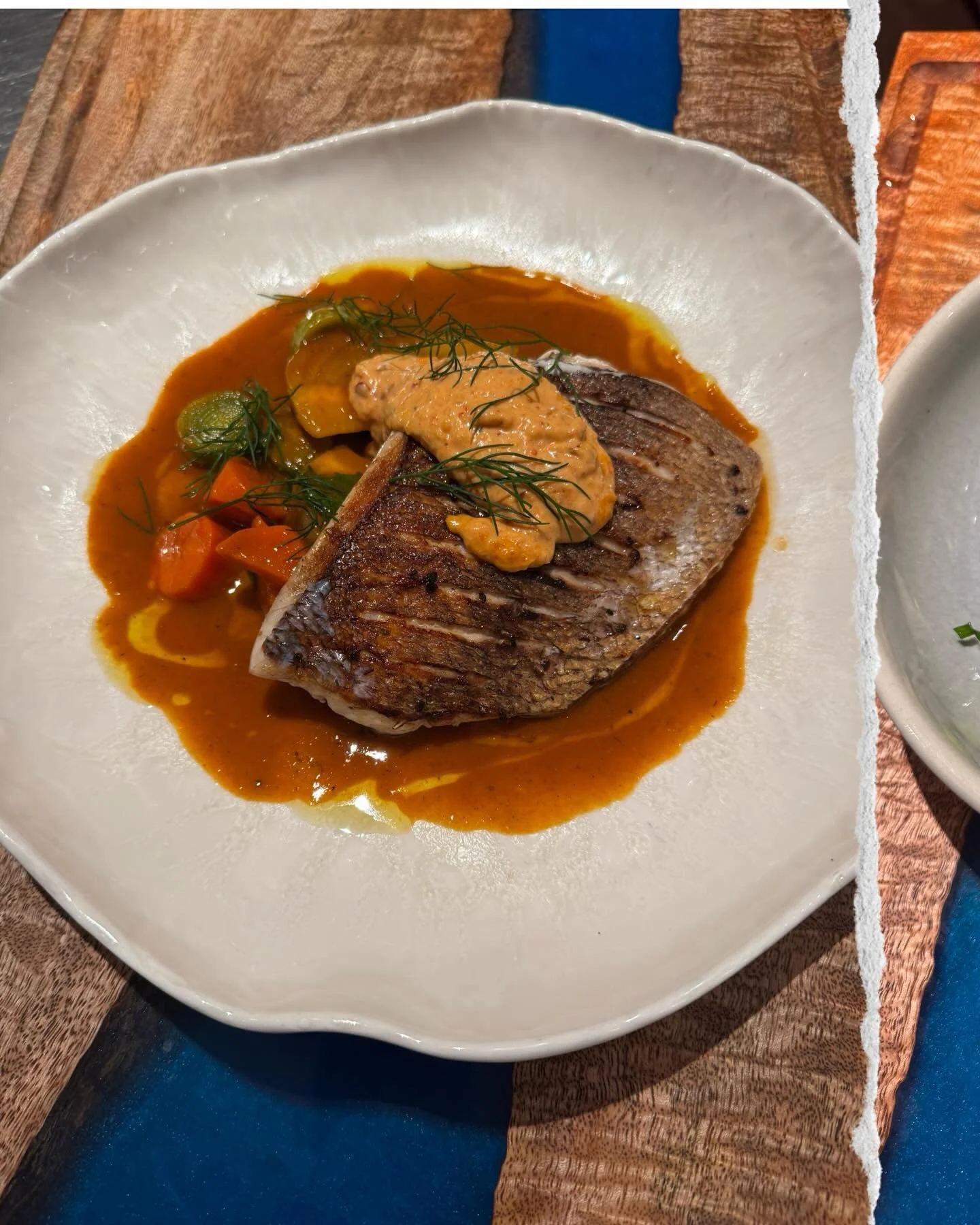 What a great few days @koastmaui with the team. Dropped a great new menu before the holidays. Thanks to all our fishermen, ranchers &amp; farmers we are really able to showcase what Maui has to offer everyday. Thanks to my team for always striving to