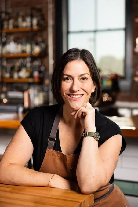 Chef Sara Bradley 
