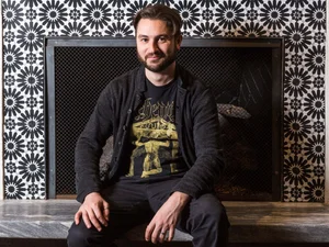 Chef Alex Stupak — Chris Cosentino