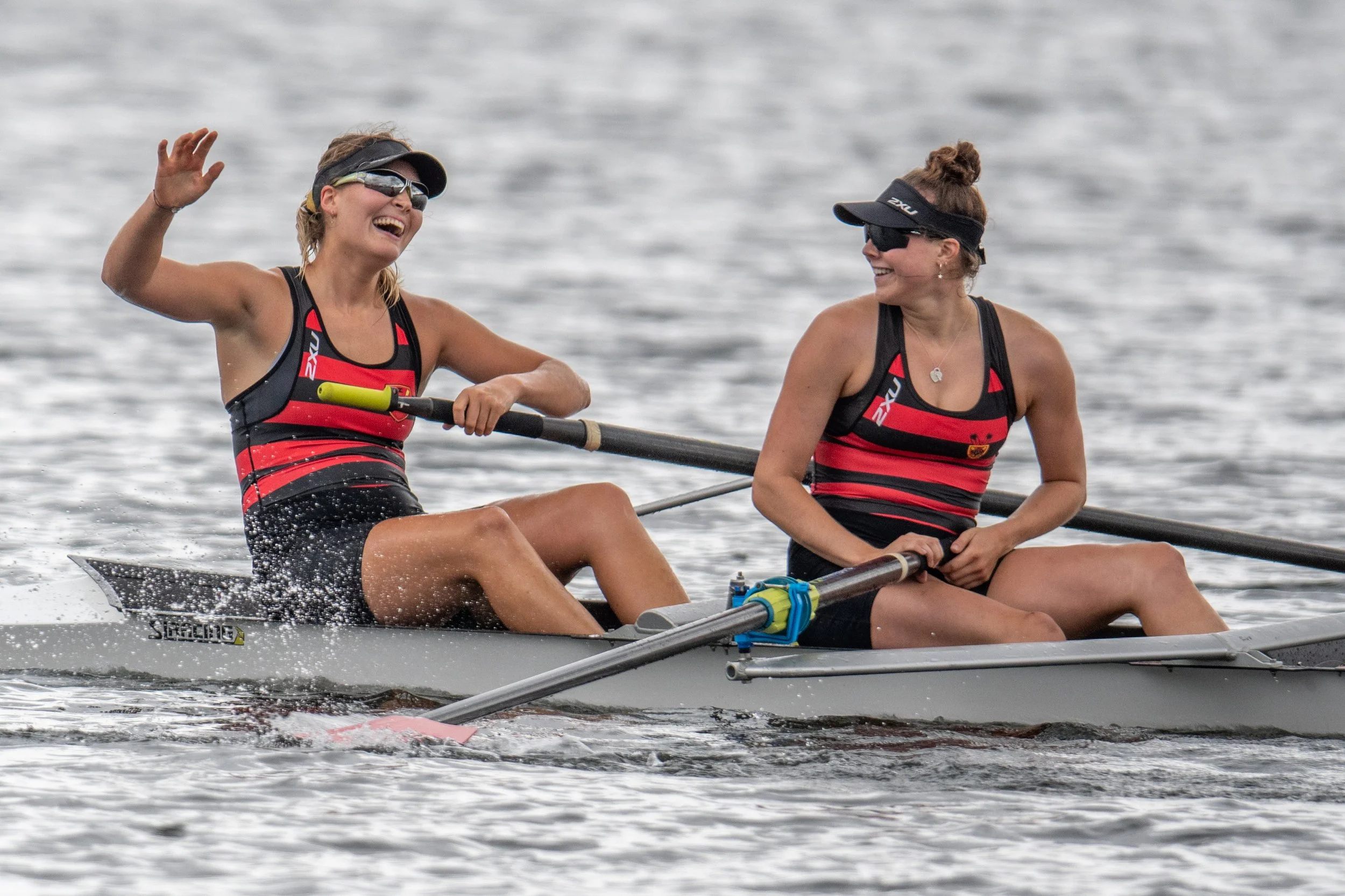 Auckland Rowing Club