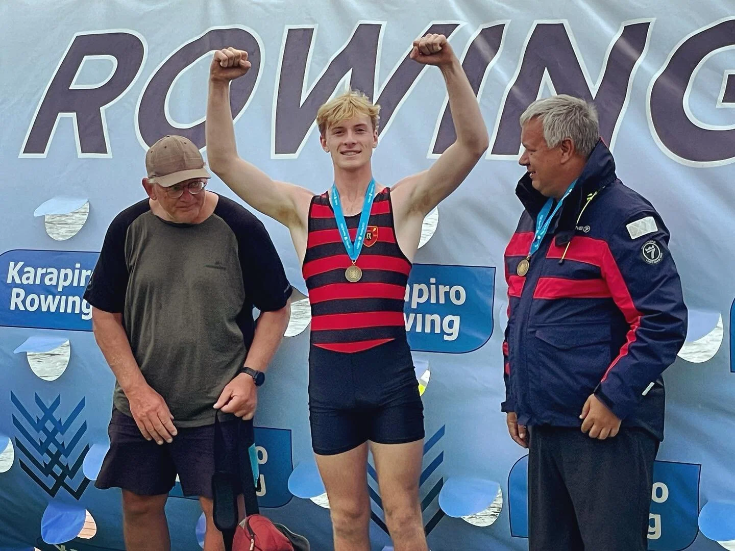 Auckland Rowing Club