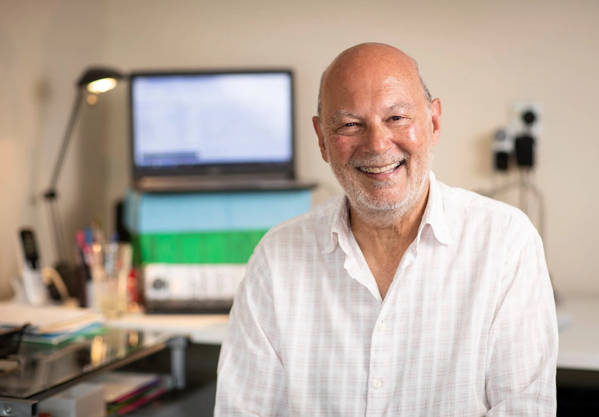 Meet the team — Auckland Rowing Club