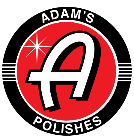 Adams Polishes Products at Surf City Detail Garage
