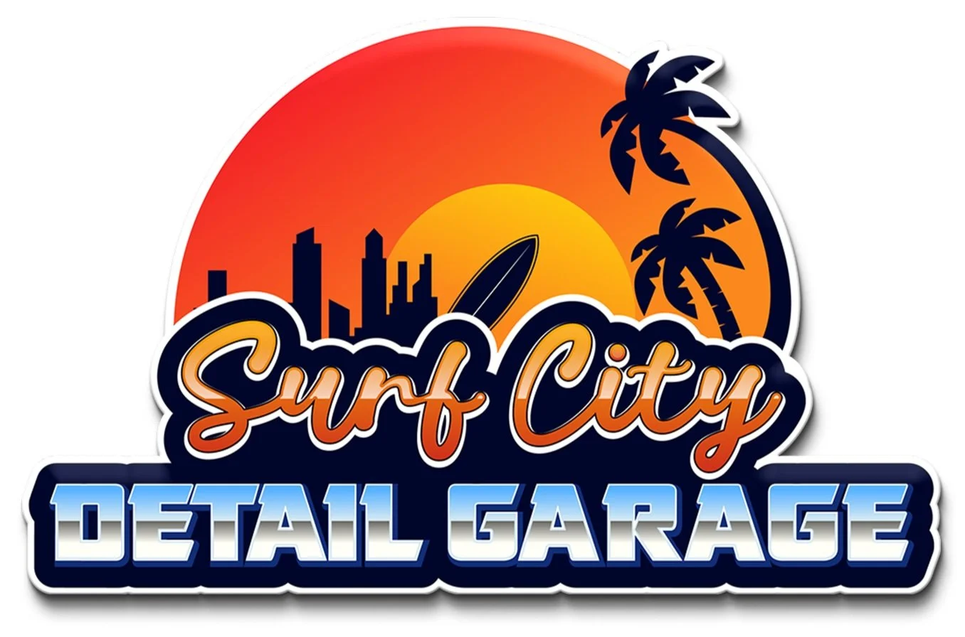 Surf City Detail Garage