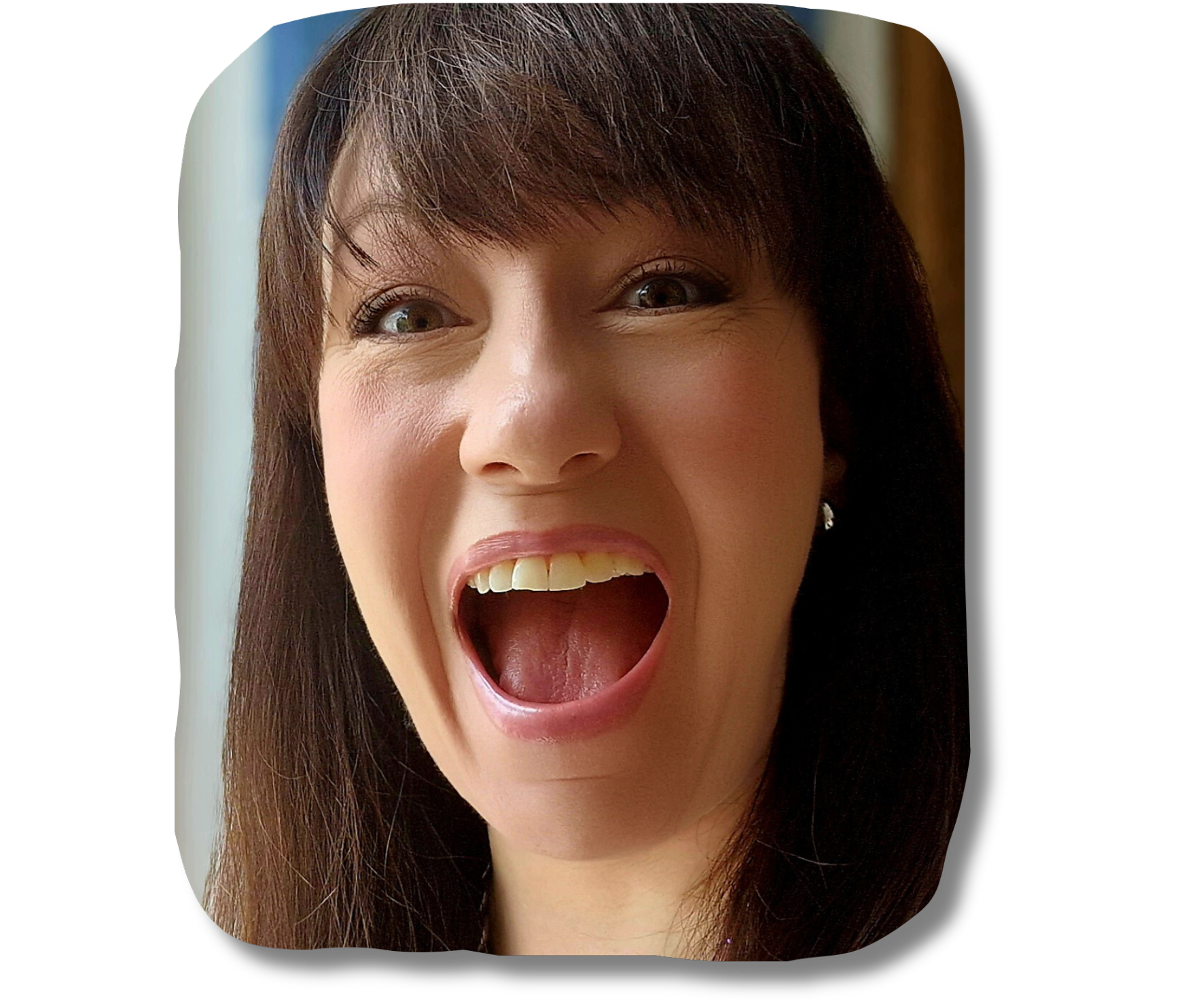 Gina, singing and piano teacher in Barnes SW13