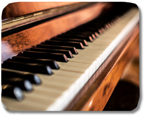 Piano lessons SW13 London