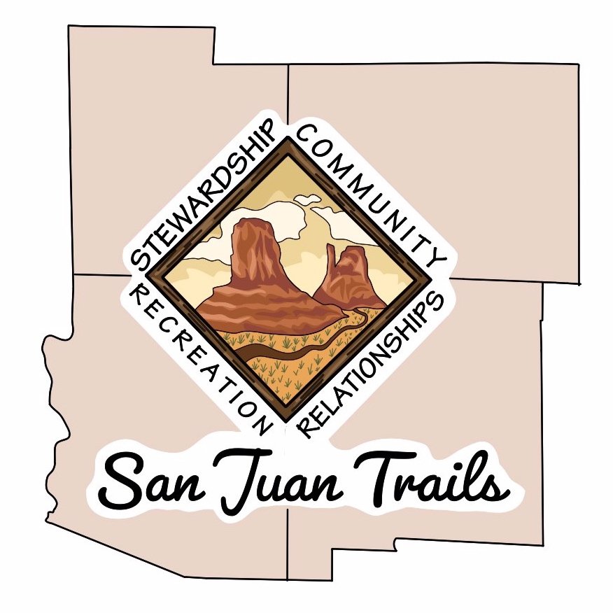 San Juan Trails