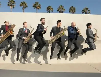 IN-HOUSE EVENT: Avaloch’s 2026 EAR Ensemble- MOANIN’ FROGS