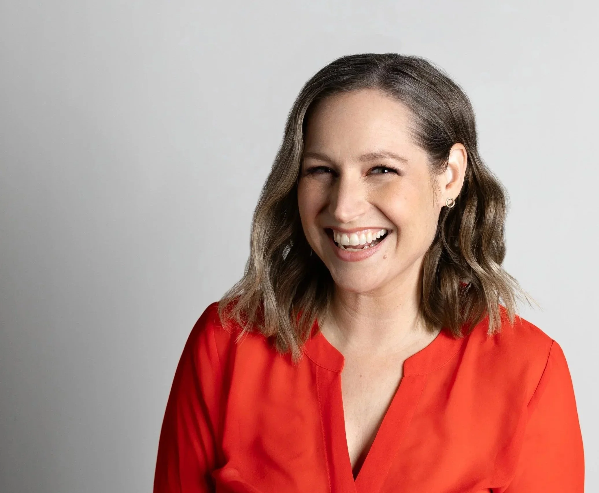 Jocelyn Hagen, composer and performer