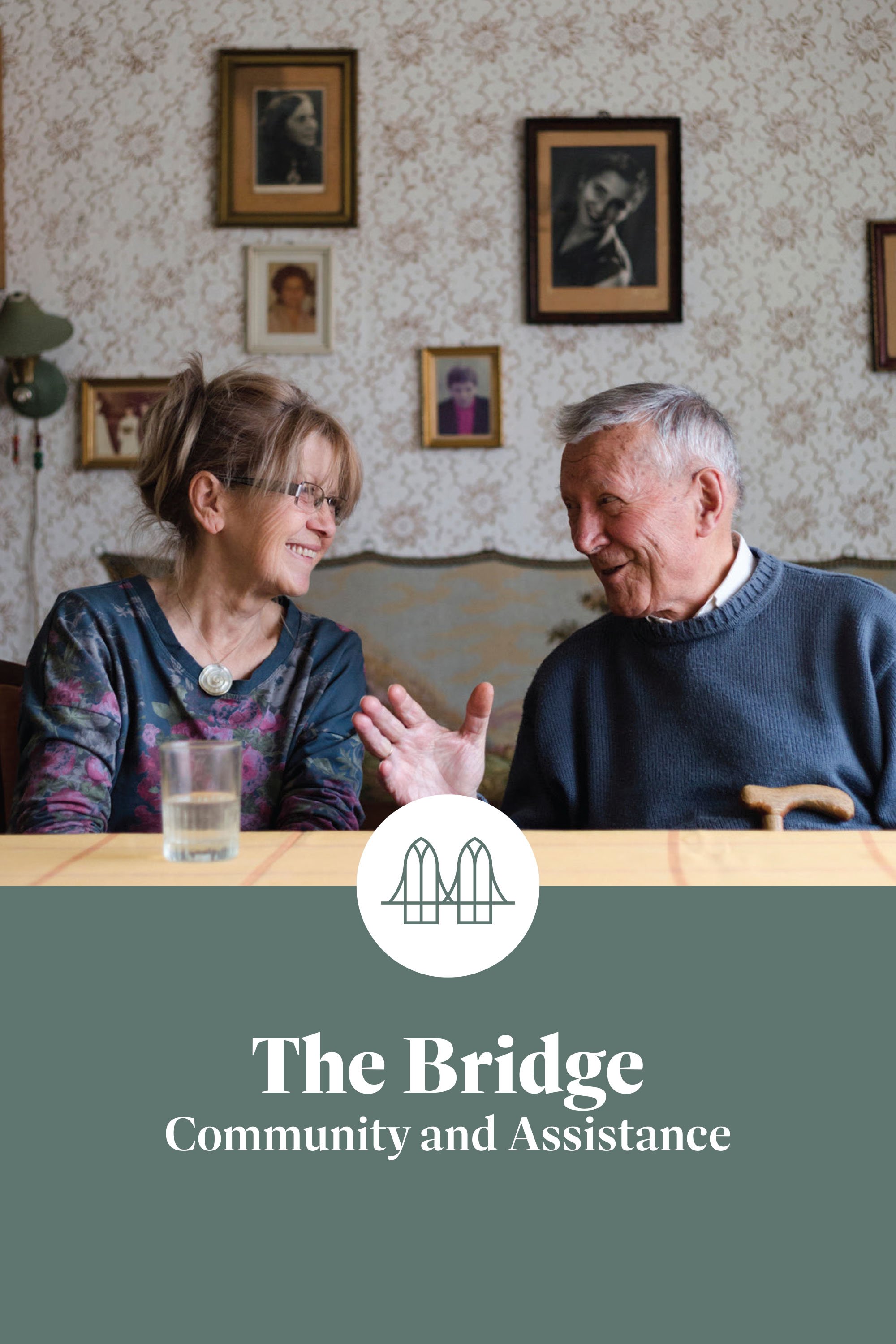 The Bridge -  Community and Assistance