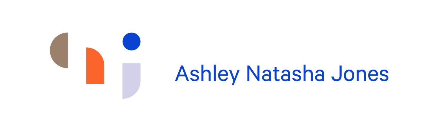 Ashley Natasha Jones