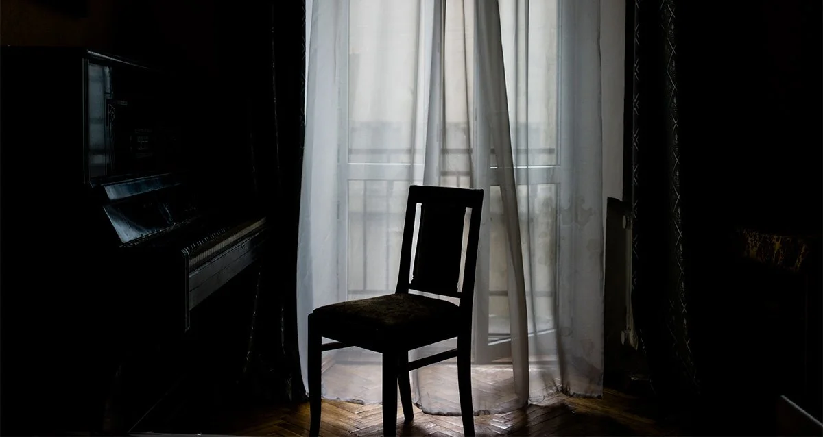 A Skeptic’s Experience at a Paranormal Investigation Dinner