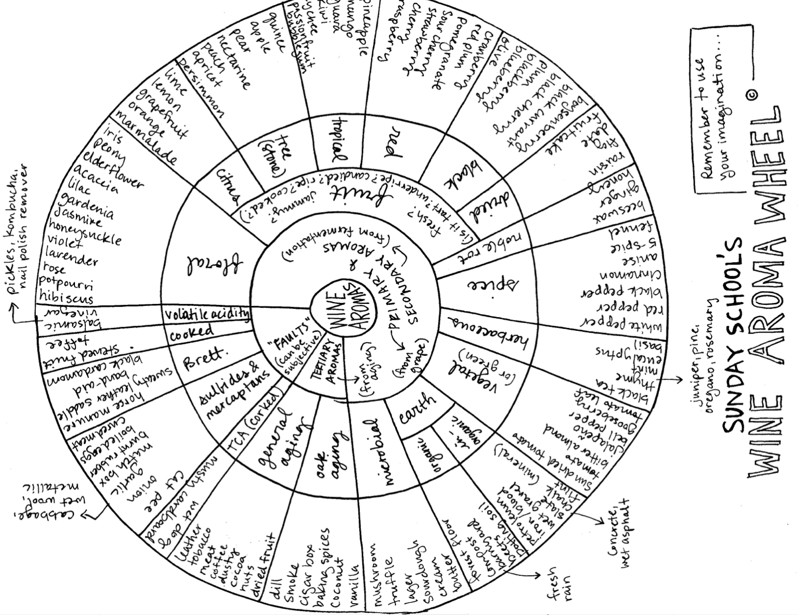 Wine Explained: Tasting Wine — Sunday School Wine wine-explained-tasting-wine-sunday-school-wine