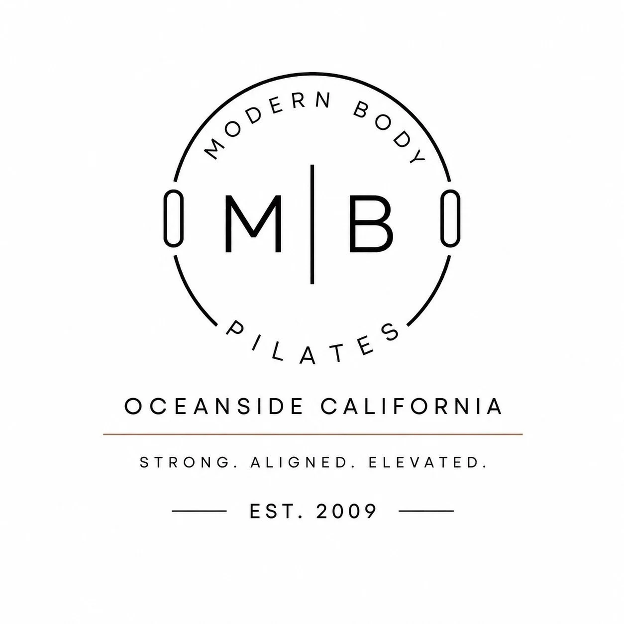 Modern Body Pilates