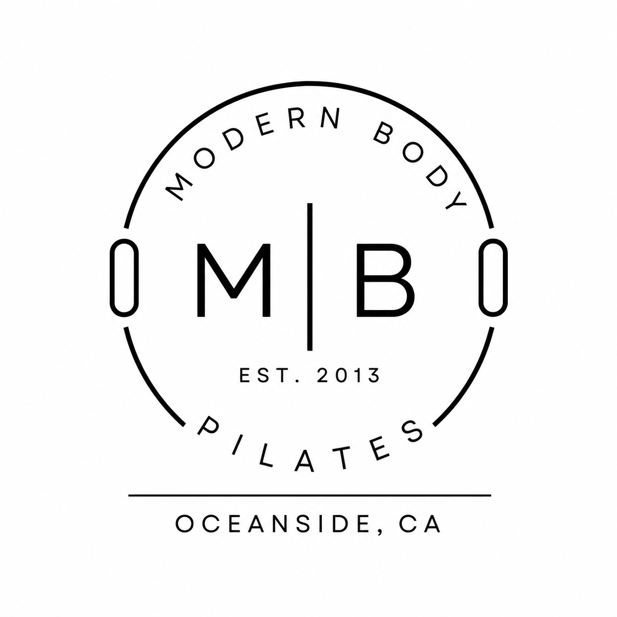 Modern Body Pilates