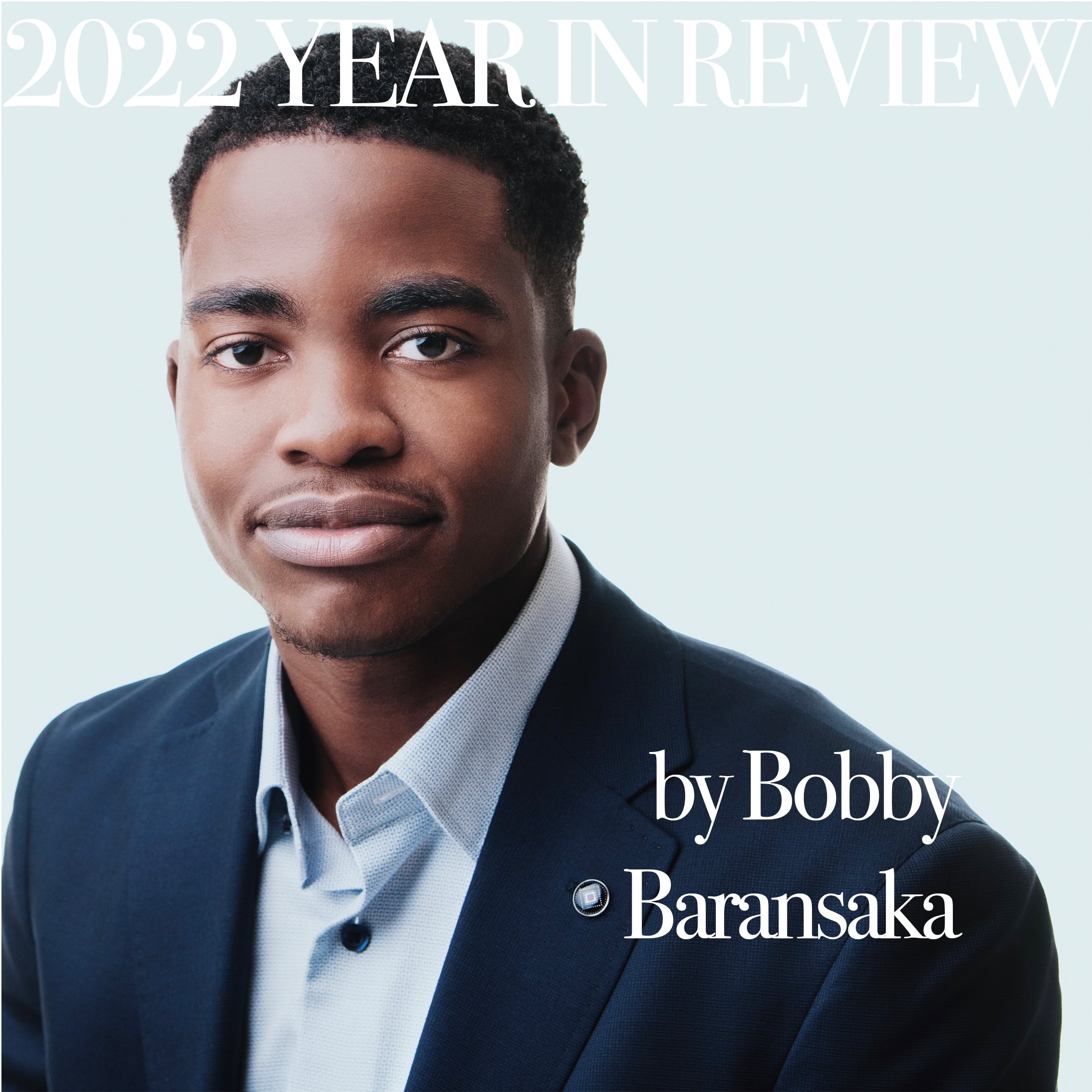 TO NEW BEGINNINGS…