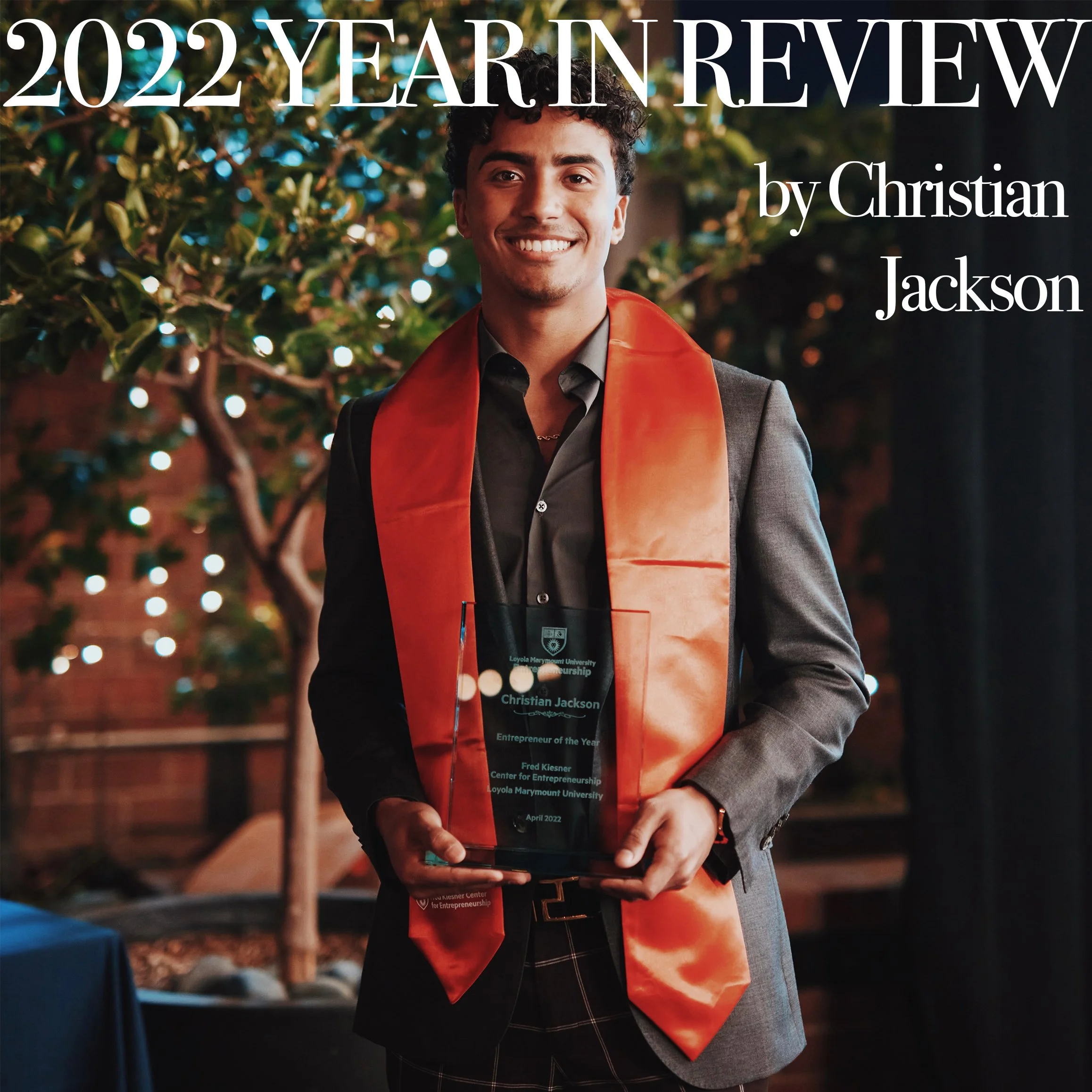 JORDAN YEAR AHEAD…