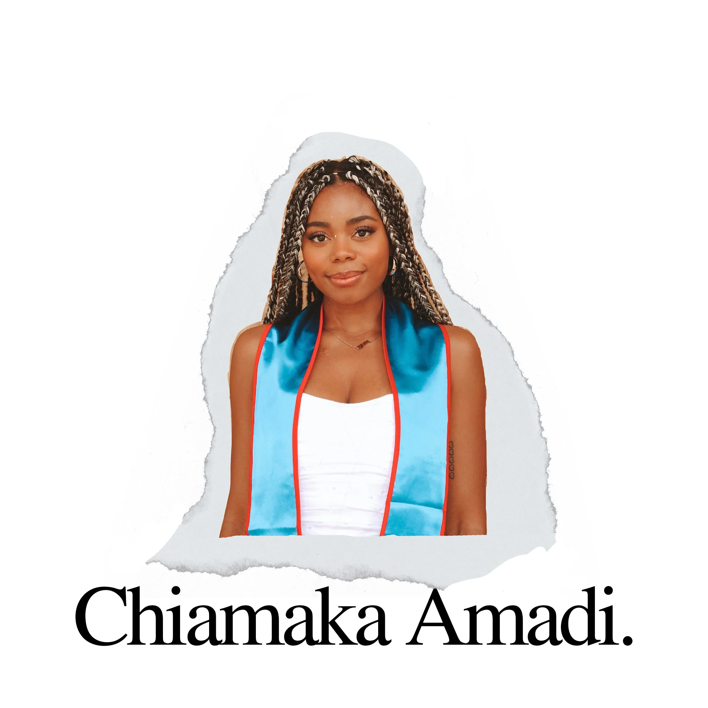 TRUE TO MY INNER (CHI)LD…