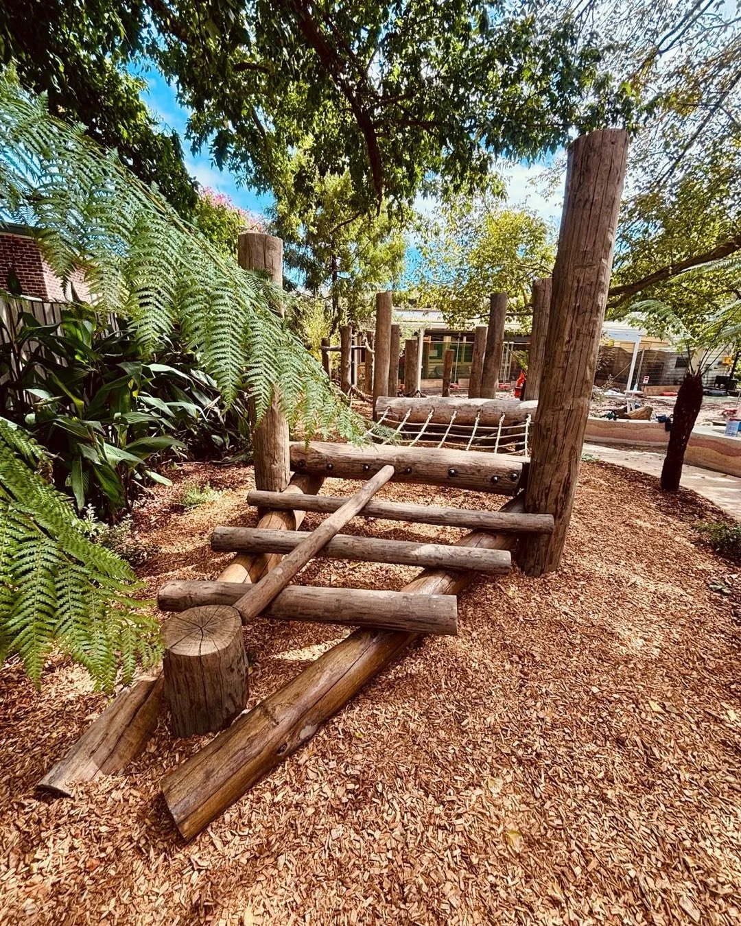 Can you remember being 3 years old? 

Can you imagine the excitement and trepidation of meeting new experiences every.single.day?

Can you appreciate the courage and perseverance needed to face these challenges?

Can you believe that we are lucky eno