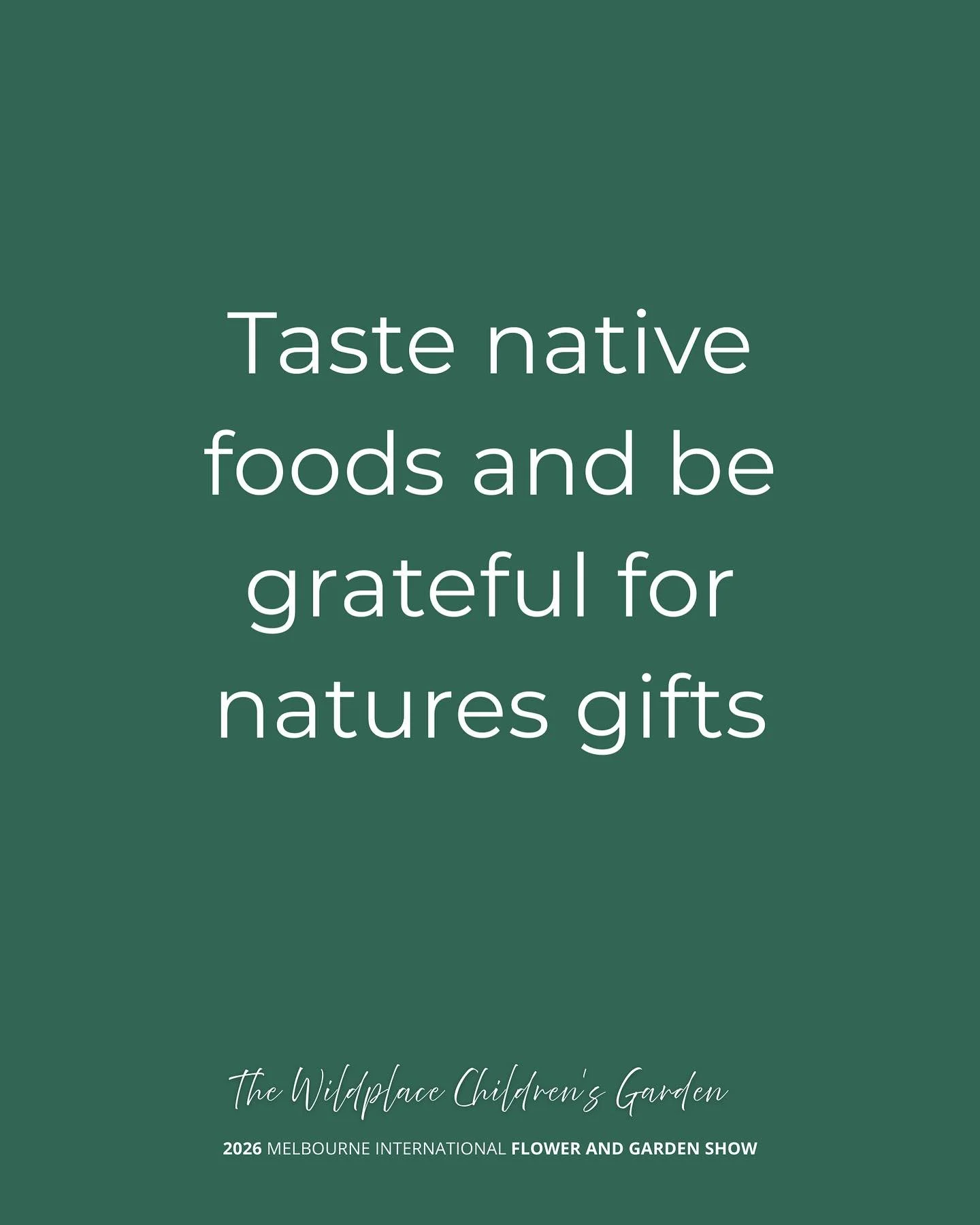 Children&rsquo;s playgrounds are located in all urban environments. As small and large sites, they hold enormous potential to positively impact the urban landscape, and it&rsquo;s inhabitants, through intentional restoration of ecosystems. 

Visit Th